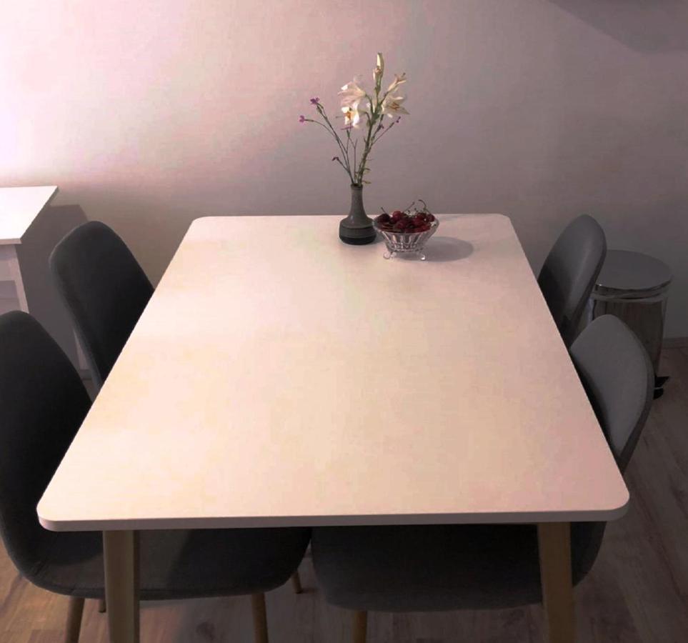 Monte B. Exclusive Apartment روفينج المظهر الخارجي الصورة