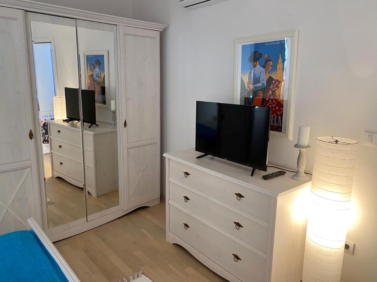 Monte B. Exclusive Apartment روفينج المظهر الخارجي الصورة