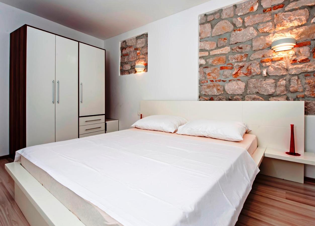 Monte B. Exclusive Apartment روفينج المظهر الخارجي الصورة
