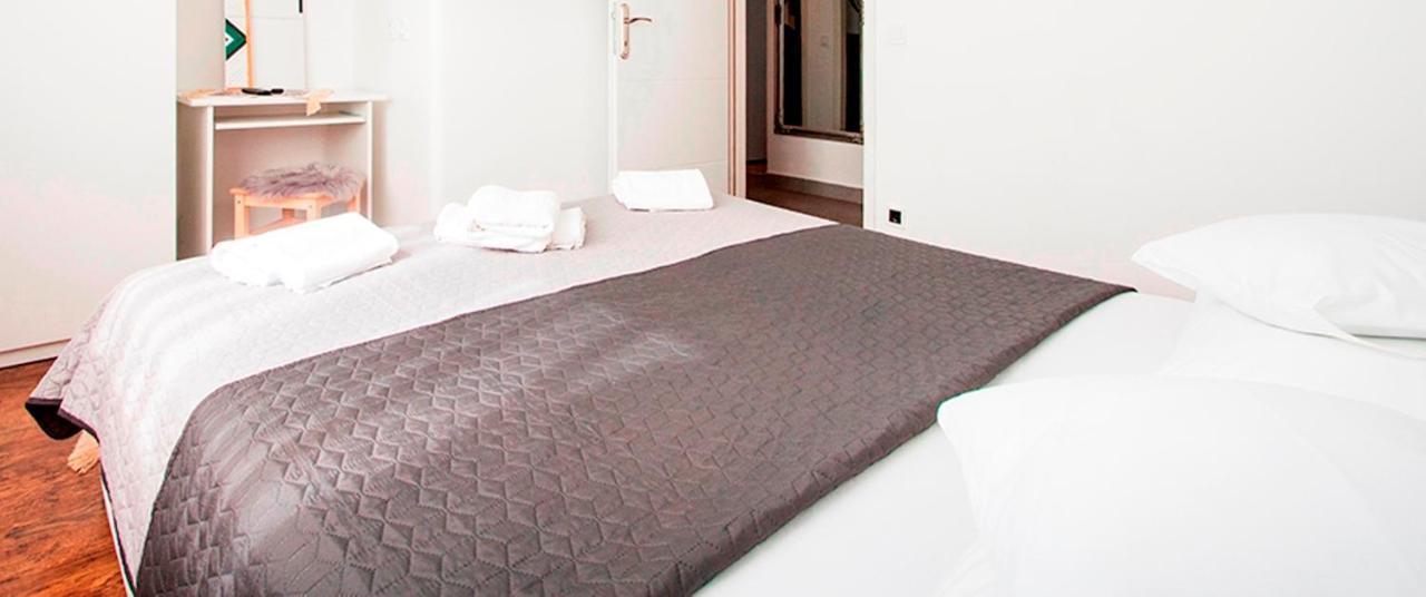 Monte B. Exclusive Apartment روفينج المظهر الخارجي الصورة