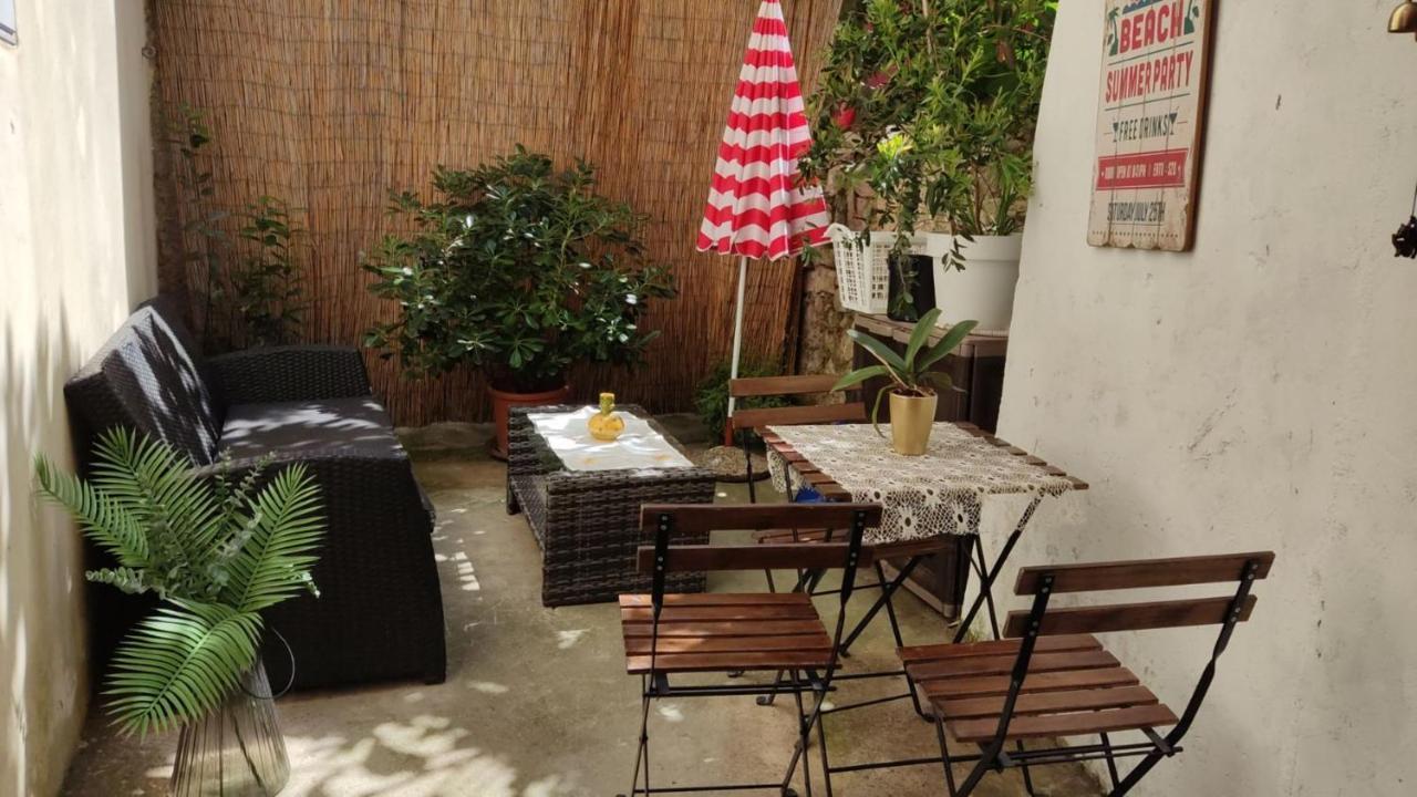 Monte B. Exclusive Apartment روفينج المظهر الخارجي الصورة