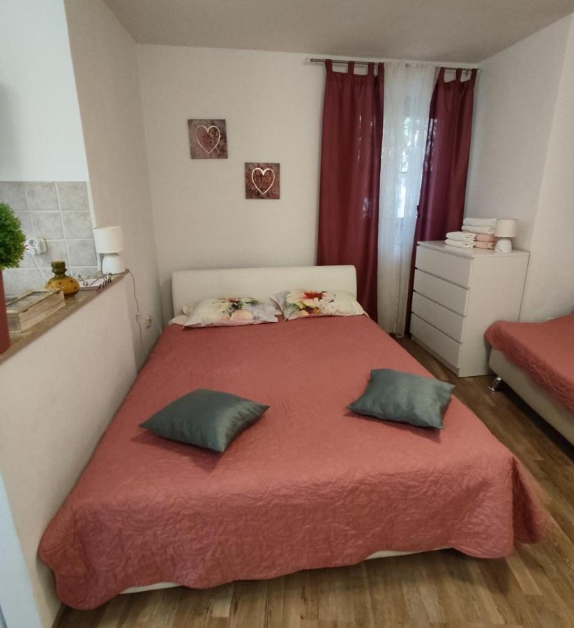 Monte B. Exclusive Apartment روفينج المظهر الخارجي الصورة