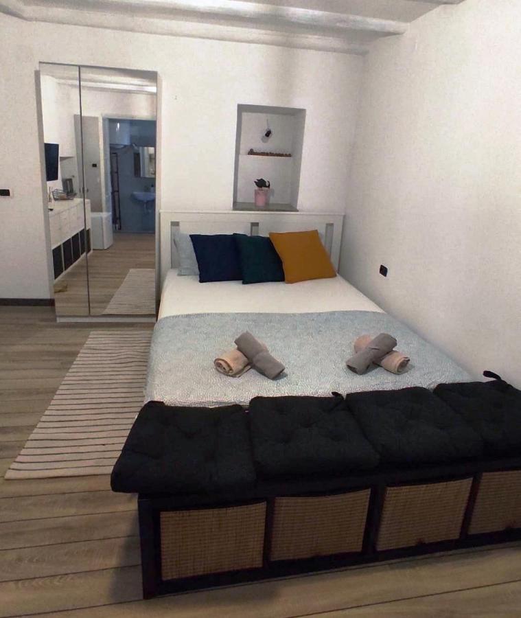 Monte B. Exclusive Apartment روفينج المظهر الخارجي الصورة