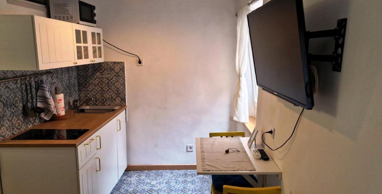 Monte B. Exclusive Apartment روفينج المظهر الخارجي الصورة