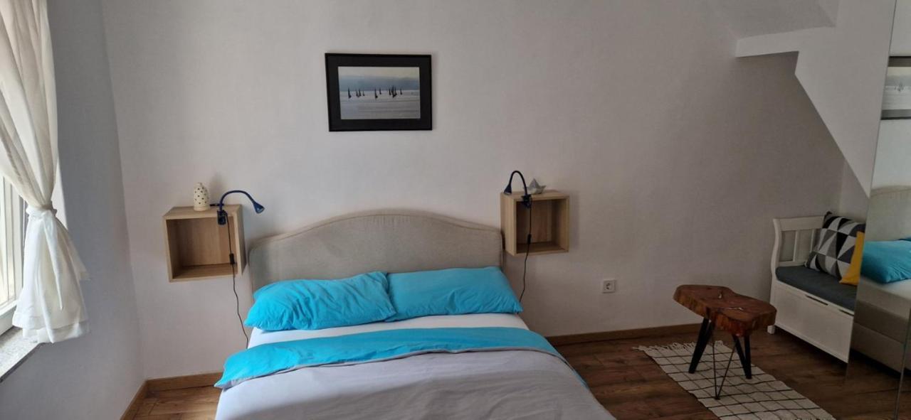 Monte B. Exclusive Apartment روفينج المظهر الخارجي الصورة