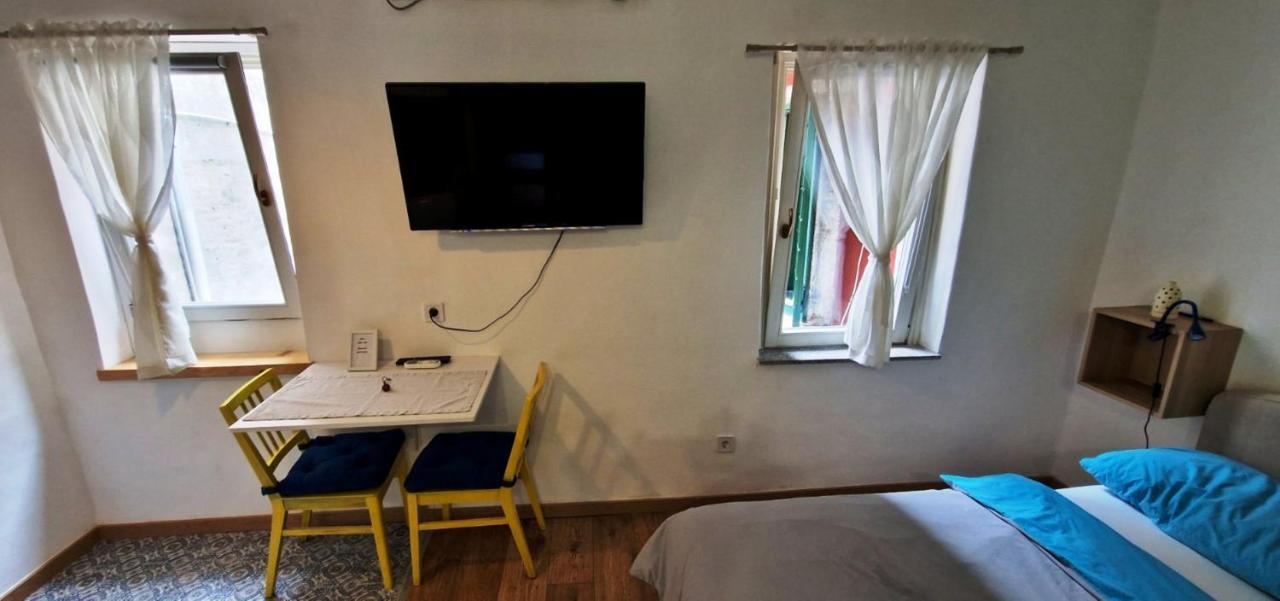 Monte B. Exclusive Apartment روفينج المظهر الخارجي الصورة