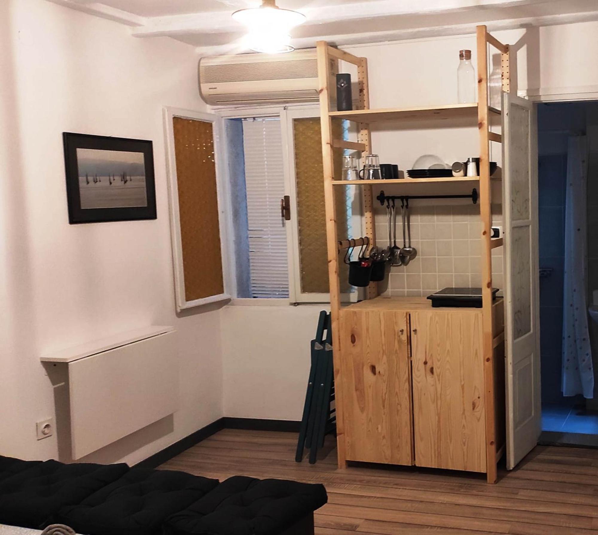 Monte B. Exclusive Apartment روفينج المظهر الخارجي الصورة
