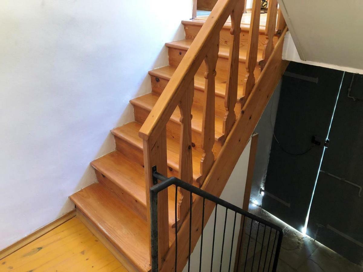 Monte B. Exclusive Apartment روفينج المظهر الخارجي الصورة