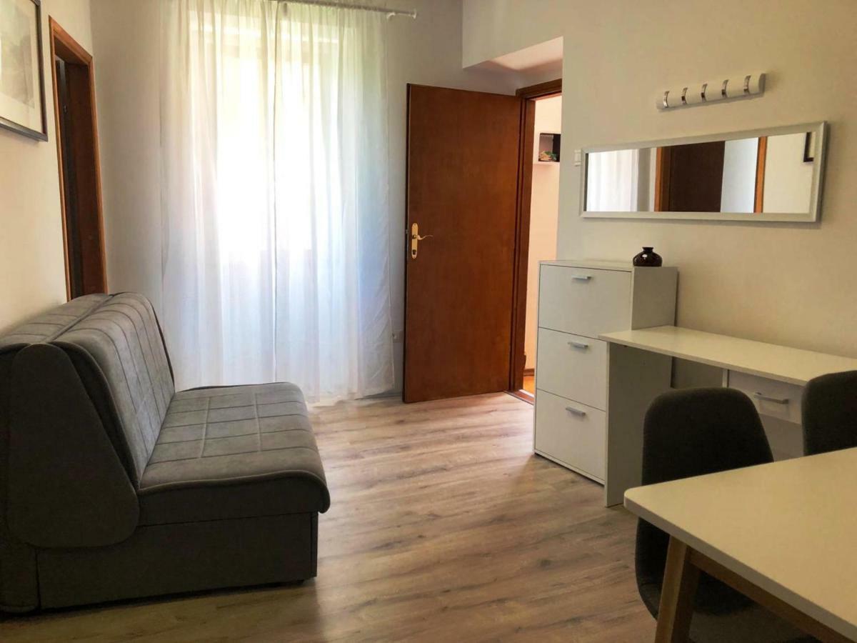 Monte B. Exclusive Apartment روفينج المظهر الخارجي الصورة