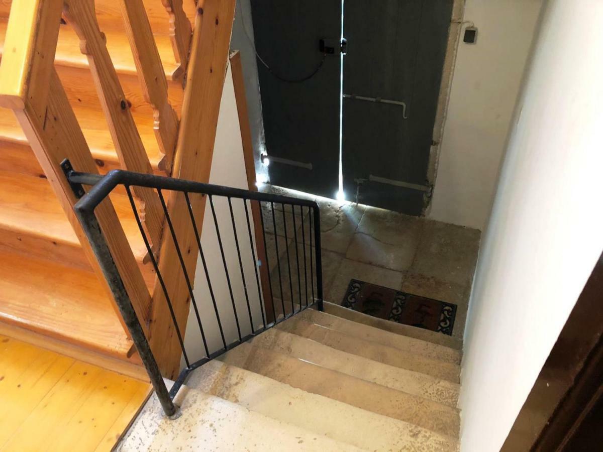 Monte B. Exclusive Apartment روفينج المظهر الخارجي الصورة