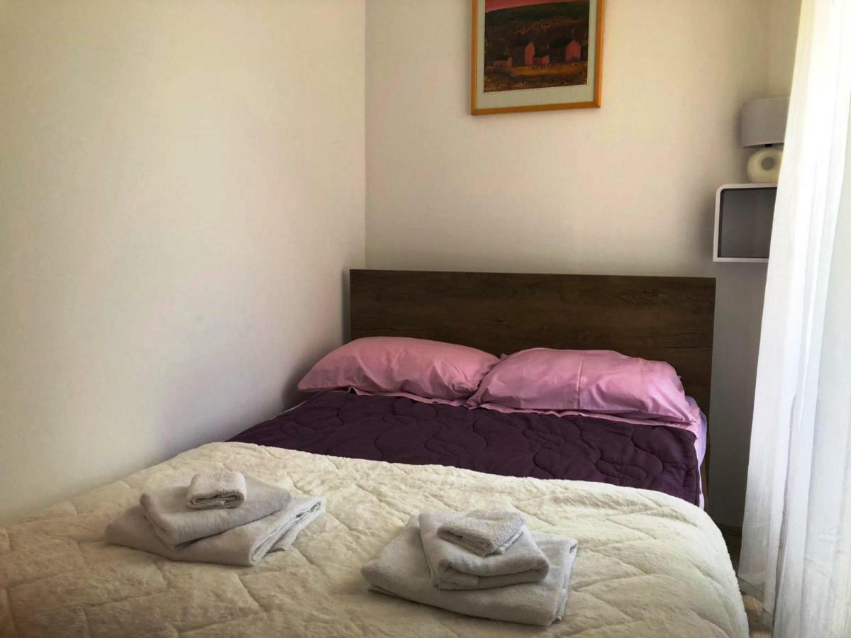 Monte B. Exclusive Apartment روفينج المظهر الخارجي الصورة