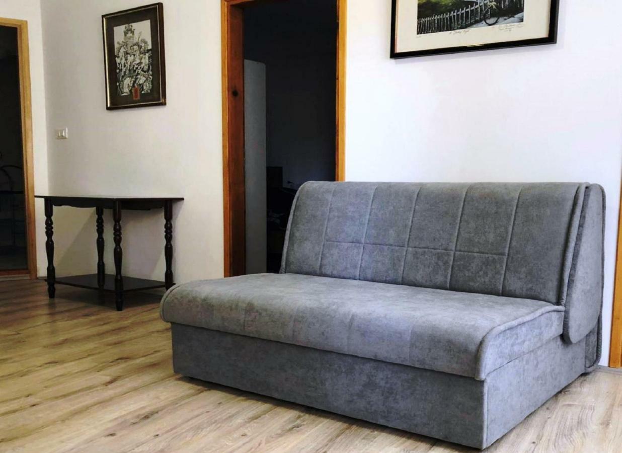 Monte B. Exclusive Apartment روفينج المظهر الخارجي الصورة