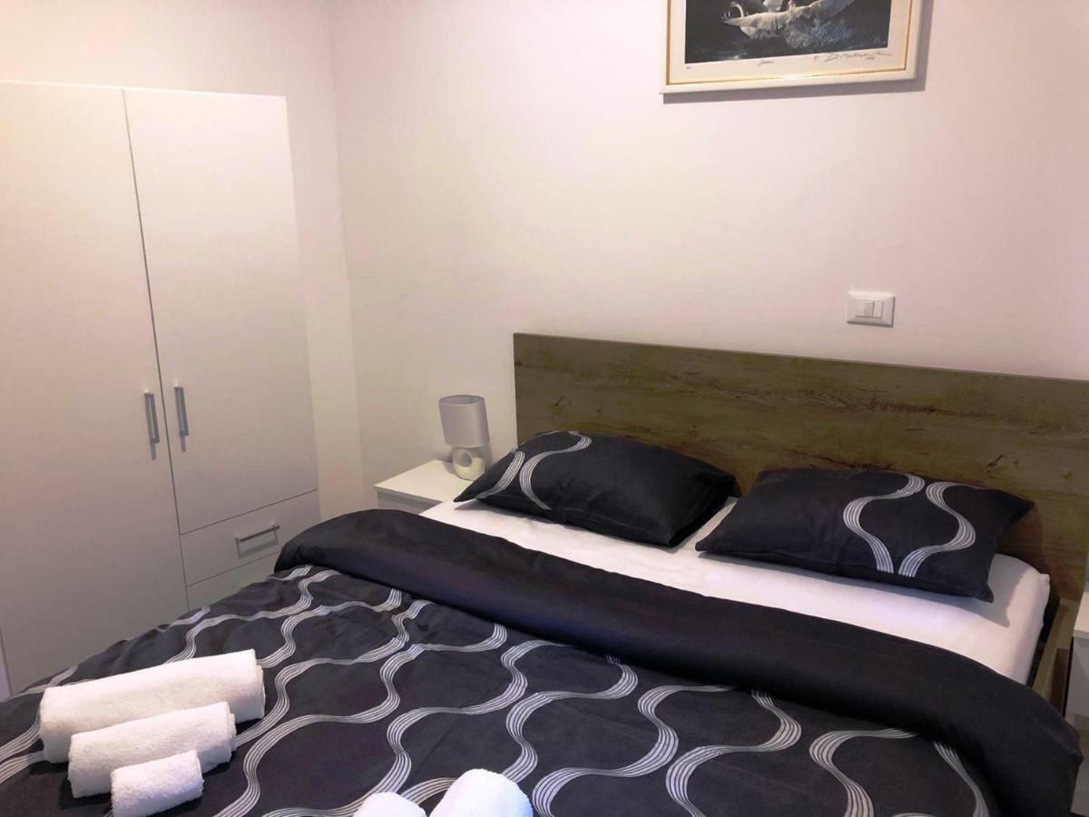 Monte B. Exclusive Apartment روفينج المظهر الخارجي الصورة