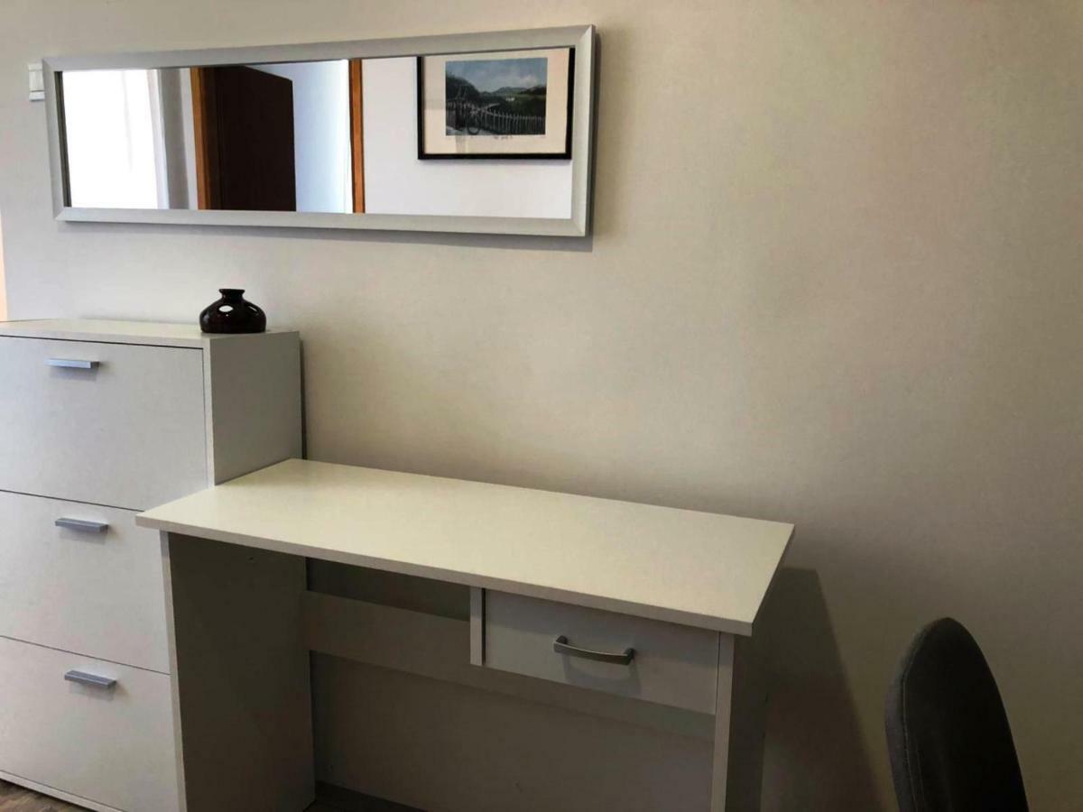 Monte B. Exclusive Apartment روفينج المظهر الخارجي الصورة