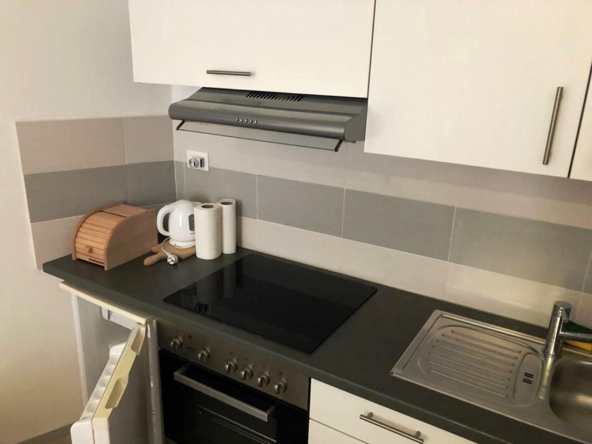 Monte B. Exclusive Apartment روفينج المظهر الخارجي الصورة