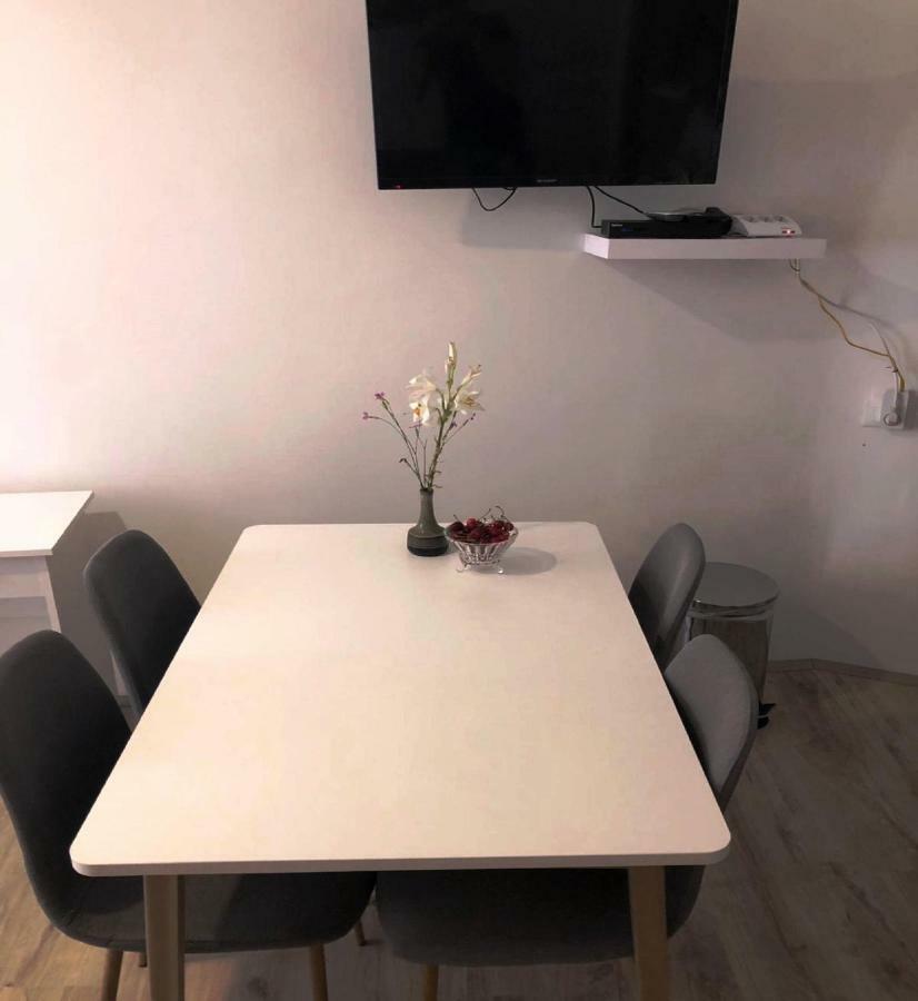 Monte B. Exclusive Apartment روفينج المظهر الخارجي الصورة